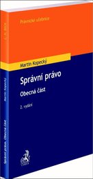 Správní právo Obecná část