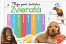 Moja prvá knižnica Zvieratá