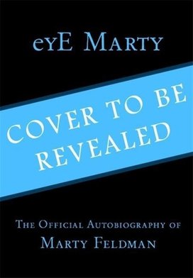 Eye Marty