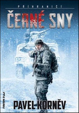 Příhraničí Černé sny
