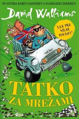 Tatko za mrežami