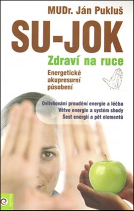 Su-Jok Zdraví na ruce