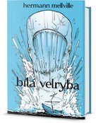 Bílá velryba