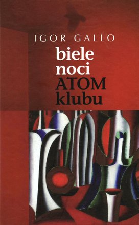 Biele noci Atom klubu
