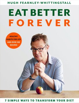 Eat Better Forever