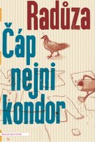 Čáp nejni kondor