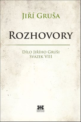 Rozhovory