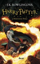 Harry Potter a Polovičný Princ