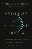 Apollo's Arrow