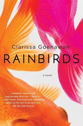 Rainbirds
