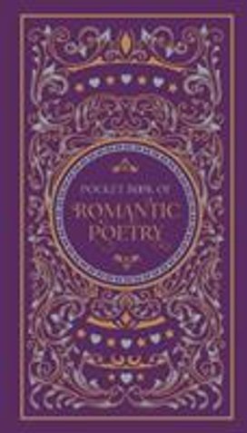 Pocket Book of Romantic Poetry