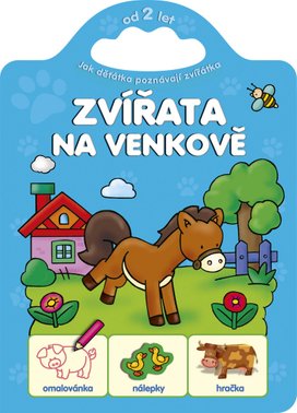Zvířata na venkově