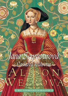 Jana Seymourová Laskavá královna