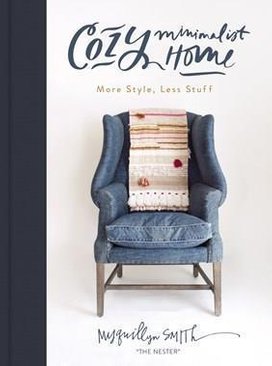 Cozy Minimalist Home