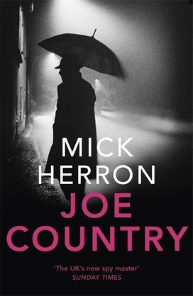 Jackson Lamb Thriller 6