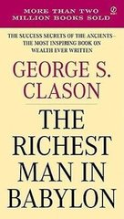 The Richest Man in Babylon