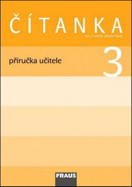 Čítanka 3 Příručka učitele