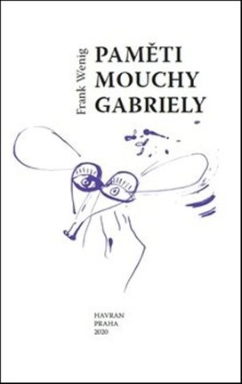 Paměti mouchy Gabriely