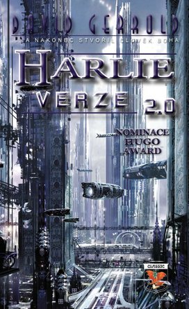 HARLIE verze 2.0