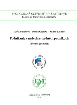 Podnikanie v malých a stredných podnikoch