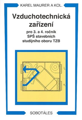 Vzduchotechnická zařízení