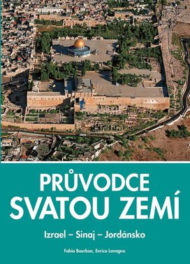 Průvodce Svatou zemí