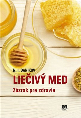 Liečivý med
