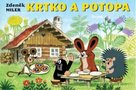 Krtko a potopa