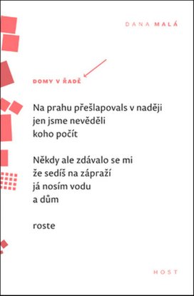 Domy v řadě