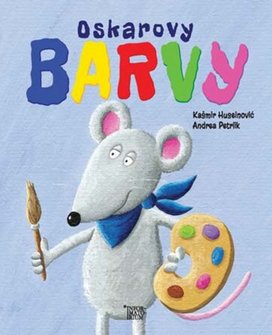Oskarovy barvy