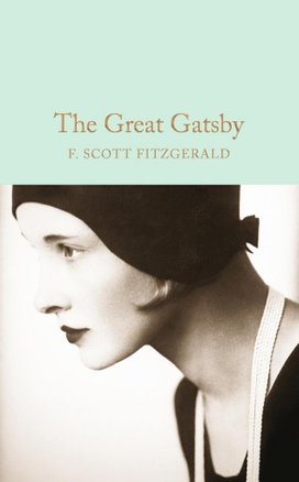 The Great Gatsby