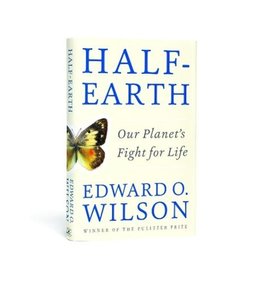 Half Earth