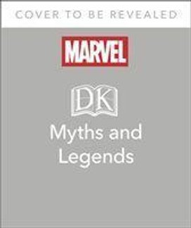 Marvel Myths and Legends