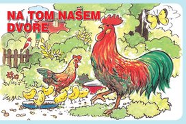 Na tom našem dvoře