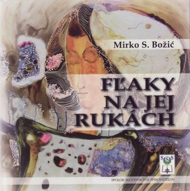 Fľaky na jej rukách