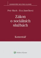 Zákon o sociálních službách