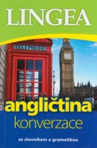 Angličtina konverzace