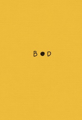 Bod