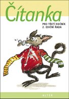 Čítanka pro třetí ročník 2. ediční řada