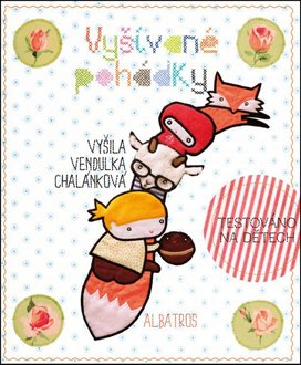 Vyšívané pohádky