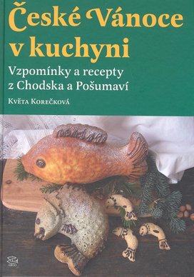 České Vánoce v kuchyni