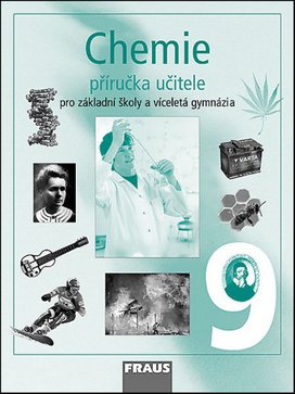 Chemie 9 Příručka učitele