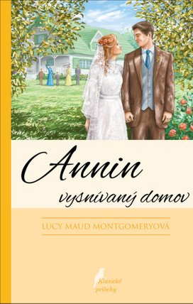 Annin vysnívaný domov