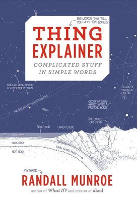 Thing Explainer
