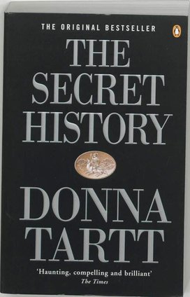 The Secret History