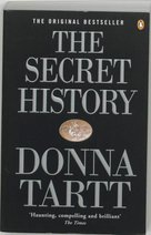The Secret History