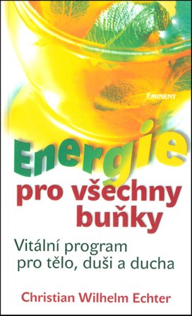 Energie pro všechny buňky