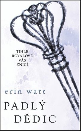 Padlý dědic