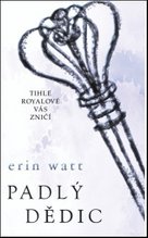 Padlý dědic