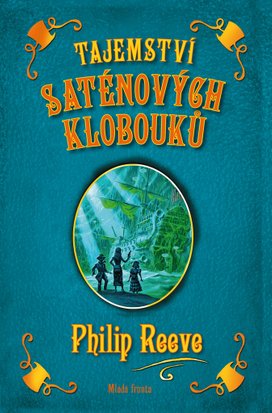 Tajemství saténových klobouků